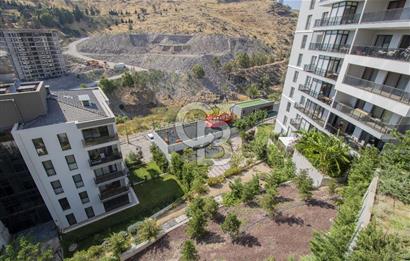 Çiğli Park Yaşam Santorini Sitesi'nde 3+1 Kiralık Daire