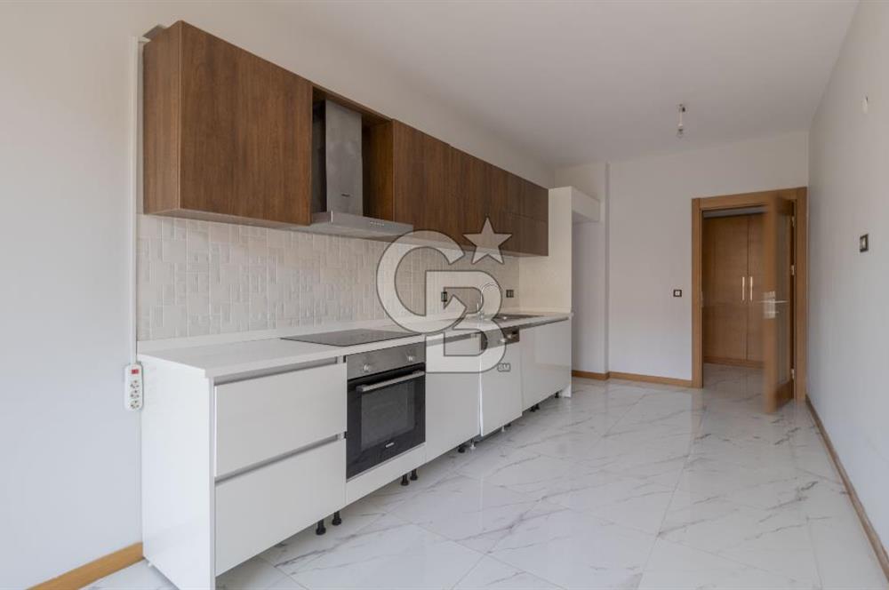 Çiğli Park Yaşam Santorini Sitesi'nde 3+1 Kiralık Daire