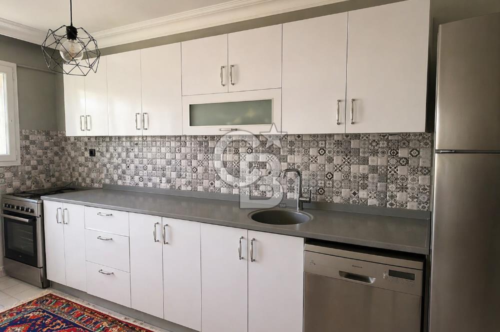 PENDİK YENİŞEHİR' DE ARSA PAYI GENİŞ 3+1 SATILIK FIRSAT DAİRE