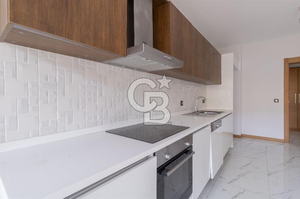 Çiğli Park Yaşam Santorini Sitesi'nde 3+1 Kiralık Daire