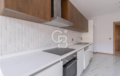 Çiğli Park Yaşam Santorini Sitesi'nde 3+1 Kiralık Daire