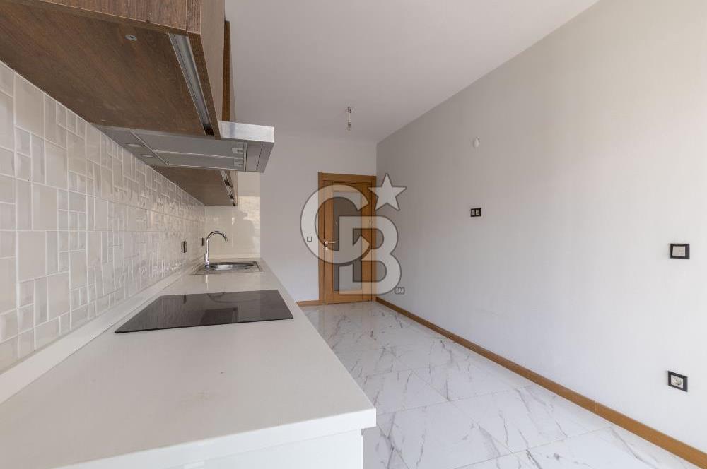 Çiğli Park Yaşam Santorini Sitesi'nde 3+1 Kiralık Daire