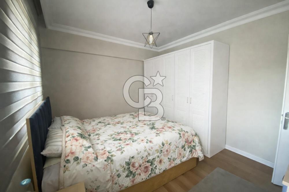 PENDİK YENİŞEHİR' DE ARSA PAYI GENİŞ 3+1 SATILIK FIRSAT DAİRE