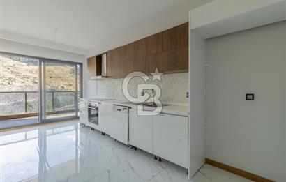 Çiğli Park Yaşam Santorini Sitesi'nde 3+1 Kiralık Daire