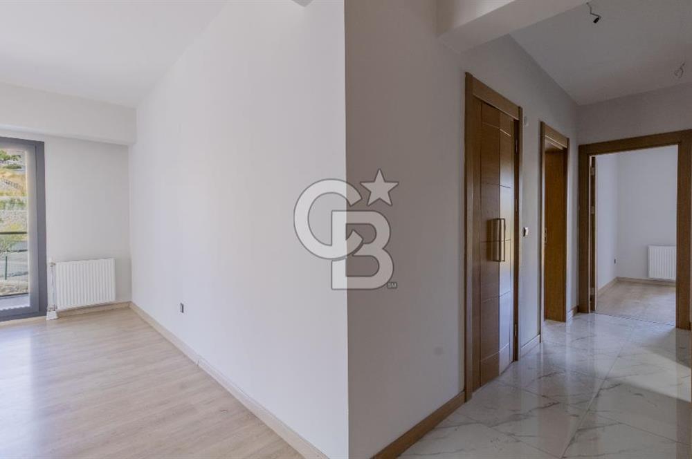 Çiğli Park Yaşam Santorini Sitesi'nde 3+1 Kiralık Daire