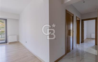 Çiğli Park Yaşam Santorini Sitesi'nde 3+1 Kiralık Daire