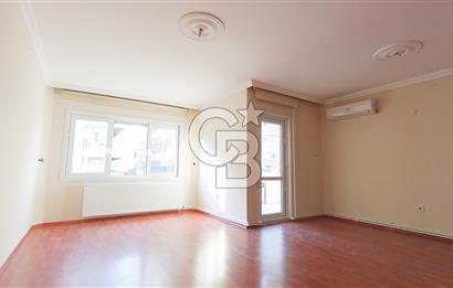 Bostanlı, Hüseyin Yurttaş Sokak'da Kiralık 3+1 daire,