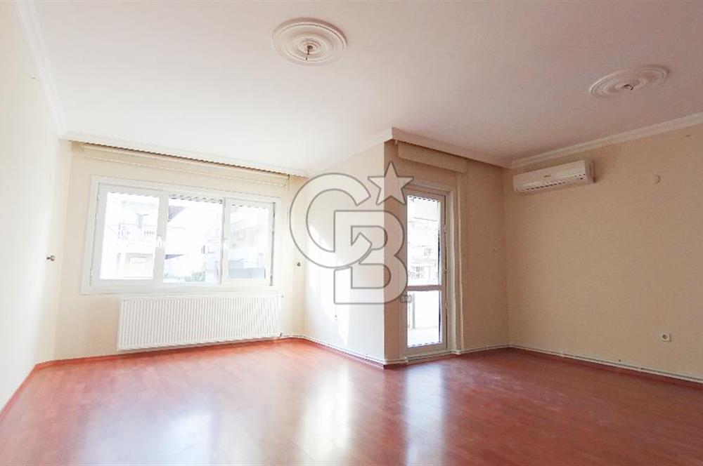 Bostanlı, Hüseyin Yurttaş Sokak'da Kiralık 3+1 daire,