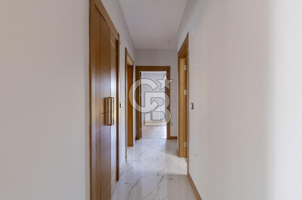 Çiğli Park Yaşam Santorini Sitesi'nde 3+1 Kiralık Daire