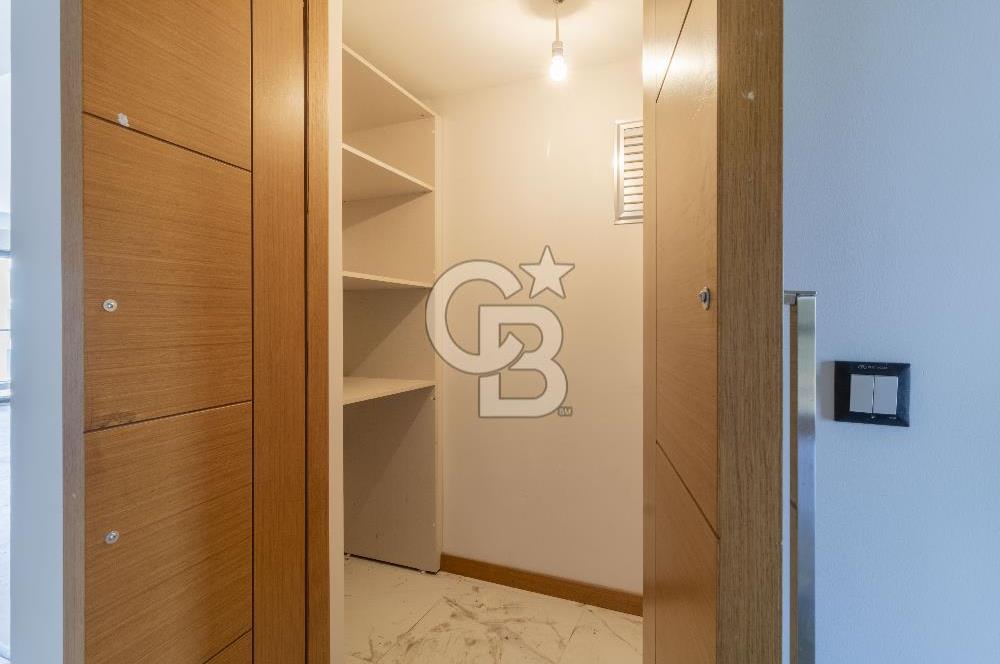 Çiğli Park Yaşam Santorini Sitesi'nde 3+1 Kiralık Daire