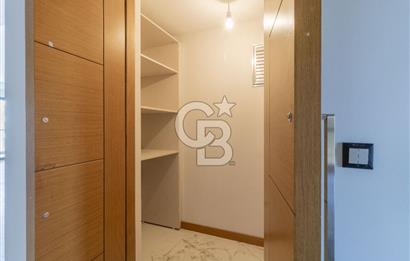 Çiğli Park Yaşam Santorini Sitesi'nde 3+1 Kiralık Daire