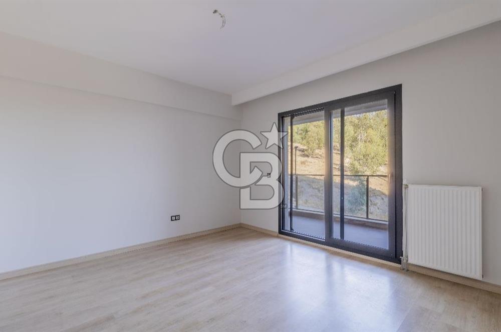Çiğli Park Yaşam Santorini Sitesi'nde 3+1 Kiralık Daire