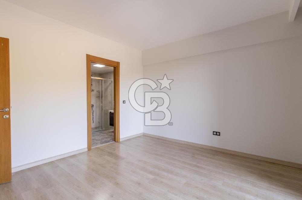 Çiğli Park Yaşam Santorini Sitesi'nde 3+1 Kiralık Daire