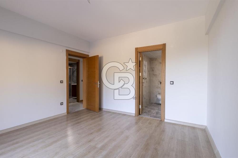Çiğli Park Yaşam Santorini Sitesi'nde 3+1 Kiralık Daire