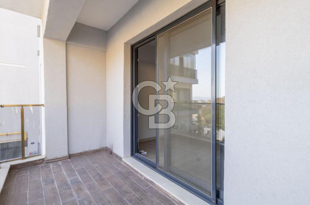 Çiğli Park Yaşam Santorini Sitesi'nde 3+1 Kiralık Daire