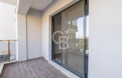 Çiğli Park Yaşam Santorini Sitesi'nde 3+1 Kiralık Daire