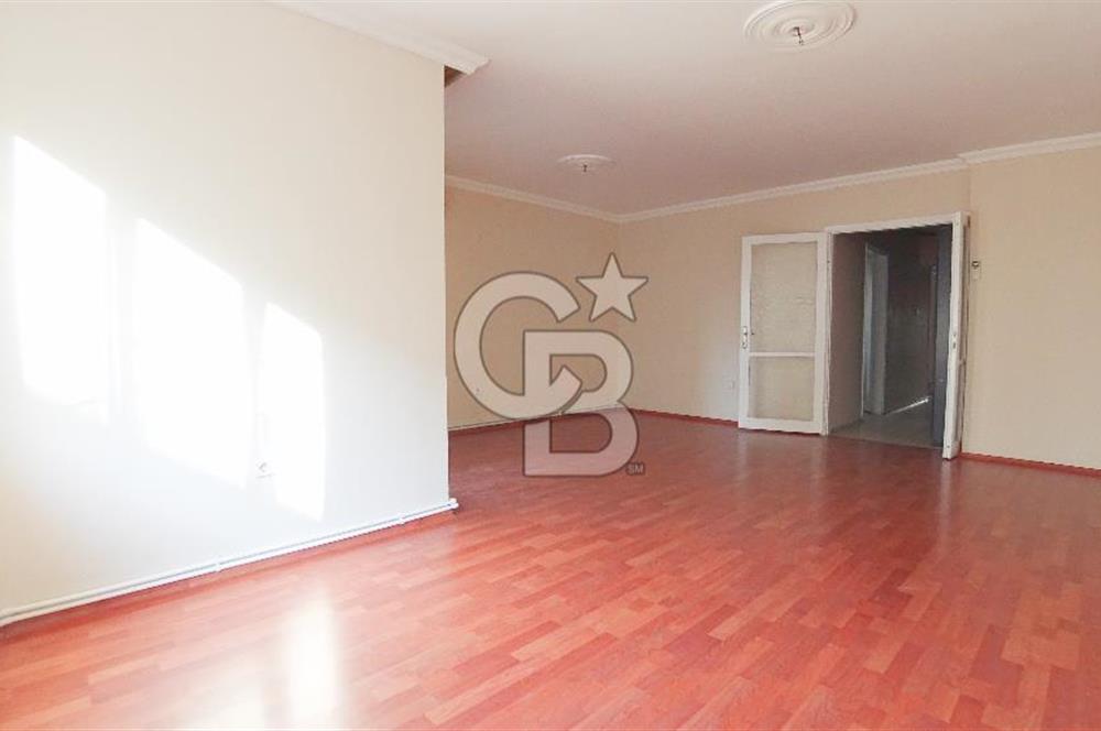 Bostanlı, Hüseyin Yurttaş Sokak'da Kiralık 3+1 daire,