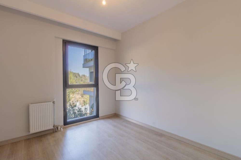 Çiğli Park Yaşam Santorini Sitesi'nde 3+1 Kiralık Daire