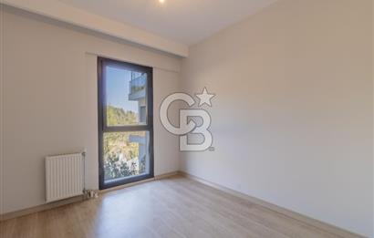 Çiğli Park Yaşam Santorini Sitesi'nde 3+1 Kiralık Daire