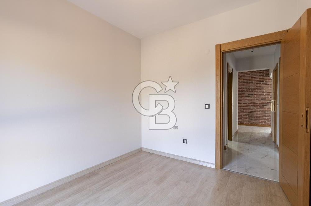 Çiğli Park Yaşam Santorini Sitesi'nde 3+1 Kiralık Daire