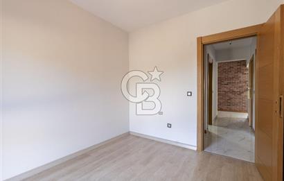 Çiğli Park Yaşam Santorini Sitesi'nde 3+1 Kiralık Daire