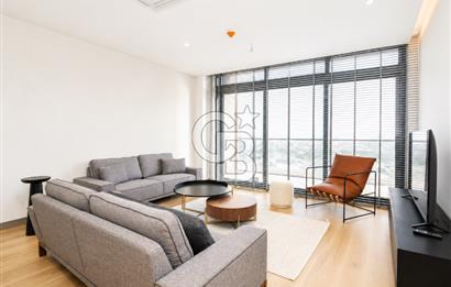 Eylem Keskin'den Mahall Bomonti'de Eşyalı Kiralık 2+1 Daire