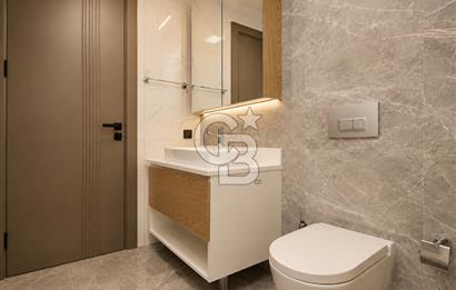 Eylem Keskin'den Mahall Bomonti'de Eşyalı Kiralık 2+1 Daire
