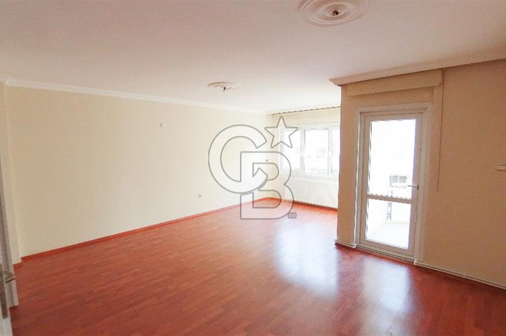 Bostanlı, Hüseyin Yurttaş Sokak'da Kiralık 3+1 daire,