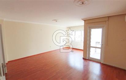 Bostanlı, Hüseyin Yurttaş Sokak'da Kiralık 3+1 daire,