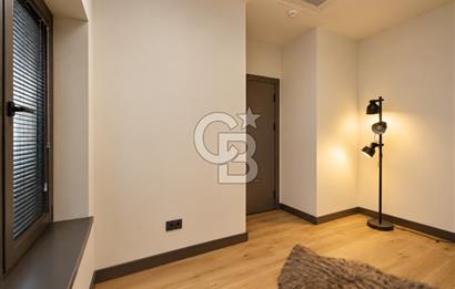 Eylem Keskin'den Mahall Bomonti'de Eşyalı Kiralık 2+1 Daire