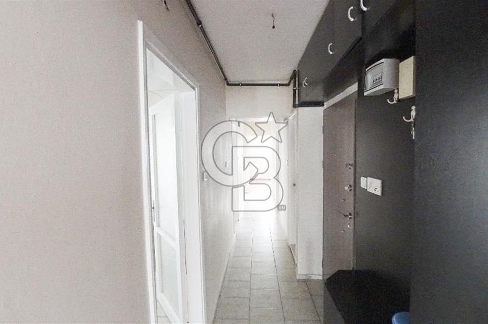 Bostanlı, Hüseyin Yurttaş Sokak'da Kiralık 3+1 daire,