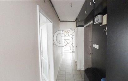 Bostanlı, Hüseyin Yurttaş Sokak'da Kiralık 3+1 daire,