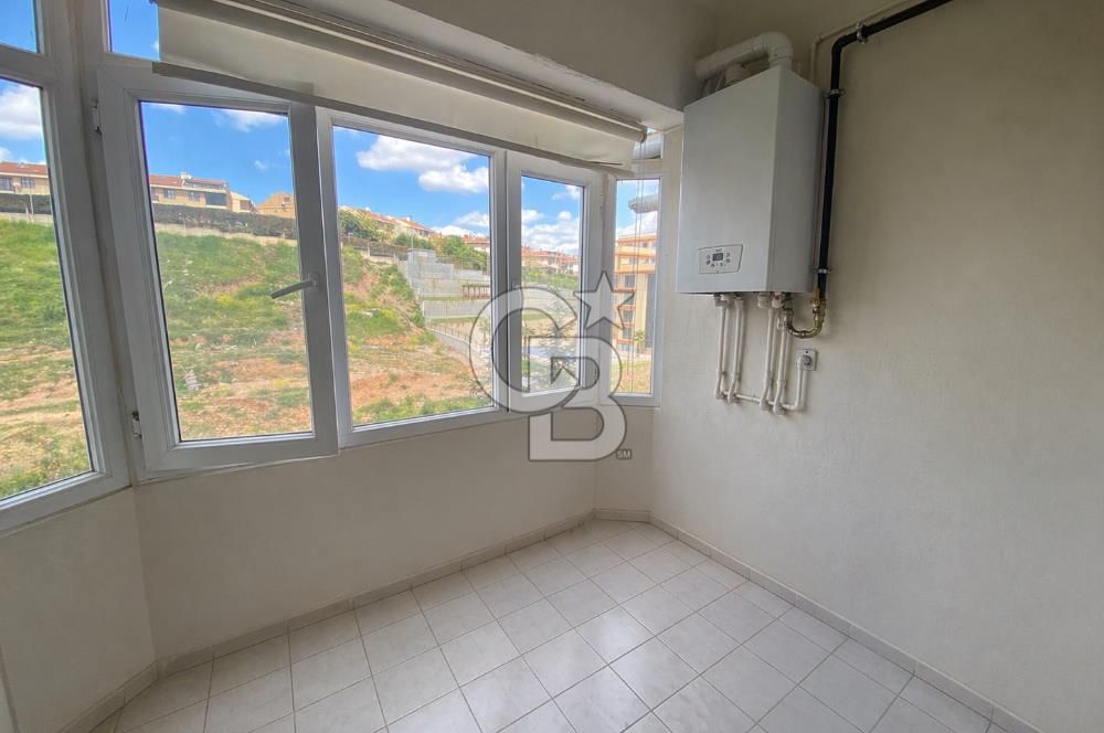 PENDİK YENİŞEHİR' DE ARSA PAYI GENİŞ 3+1 SATILIK FIRSAT DAİRE