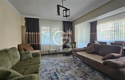 Ayvalık 150 Evler'de Yenilenmiş Doğalgazlı Satılık 2+1 Daire