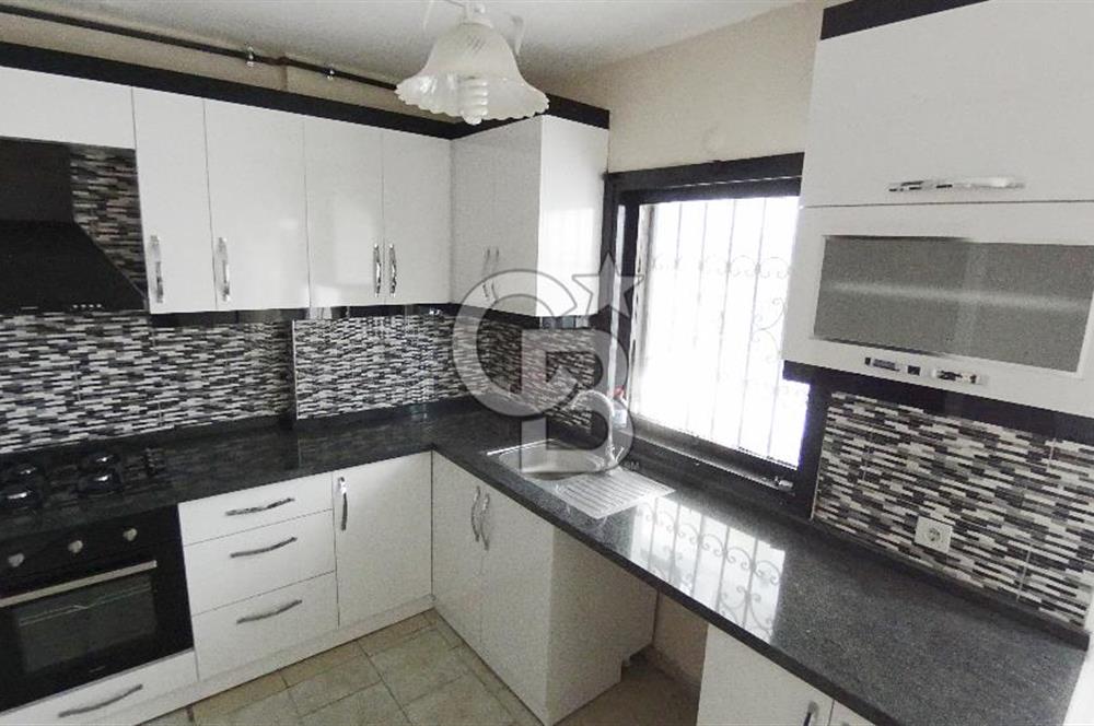Bostanlı, Hüseyin Yurttaş Sokak'da Kiralık 3+1 daire,