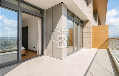 Eylem Keskin'den Mahall Bomonti'de Eşyalı Kiralık 2+1 Daire