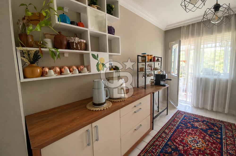 PENDİK YENİŞEHİR' DE ARSA PAYI GENİŞ 3+1 SATILIK FIRSAT DAİRE