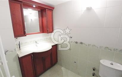Bostanlı, Hüseyin Yurttaş Sokak'da Kiralık 3+1 daire,