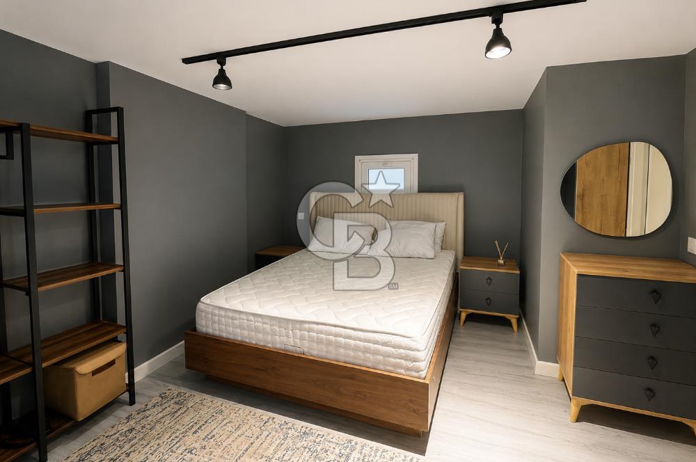 Kordonboyu Mahallesinde Satılık Loft Daire