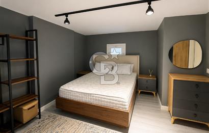 Kordonboyu Mahallesinde Satılık Loft Daire