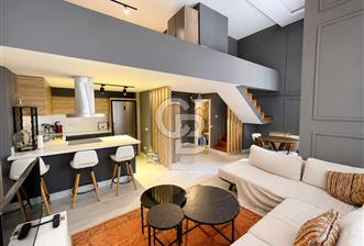 Kordonboyu Mahallesinde Satılık Loft Daire - 10 - 370313