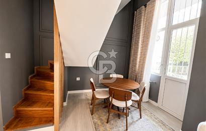 Kordonboyu Mahallesinde Satılık Loft Daire