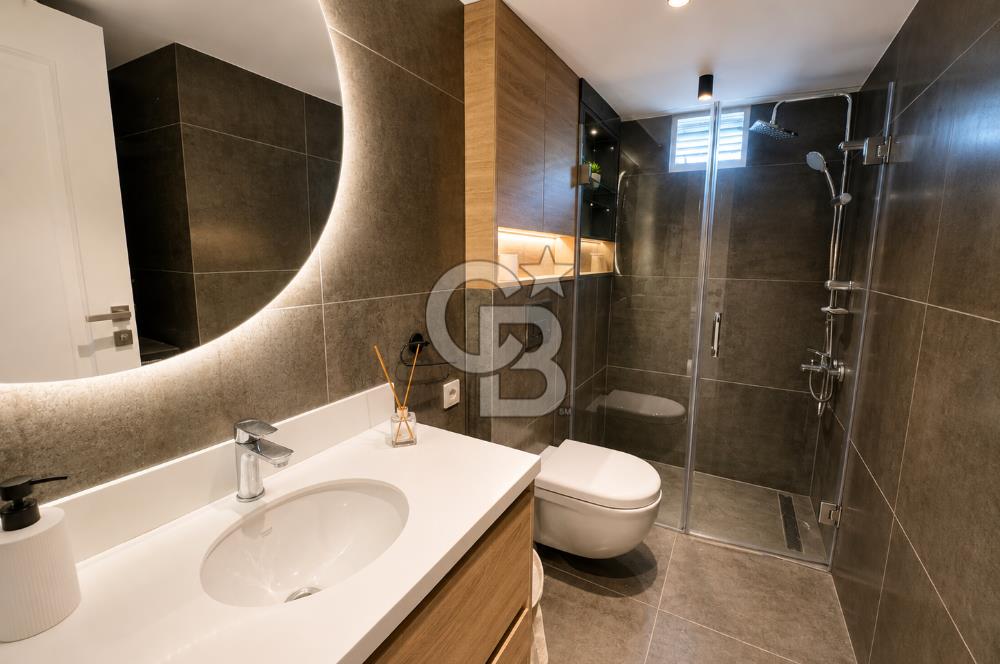 Kordonboyu Mahallesinde Satılık Loft Daire