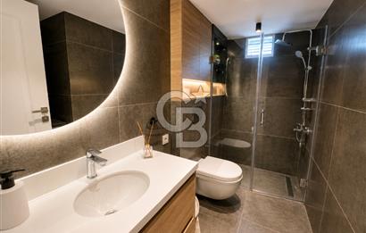 Kordonboyu Mahallesinde Satılık Loft Daire