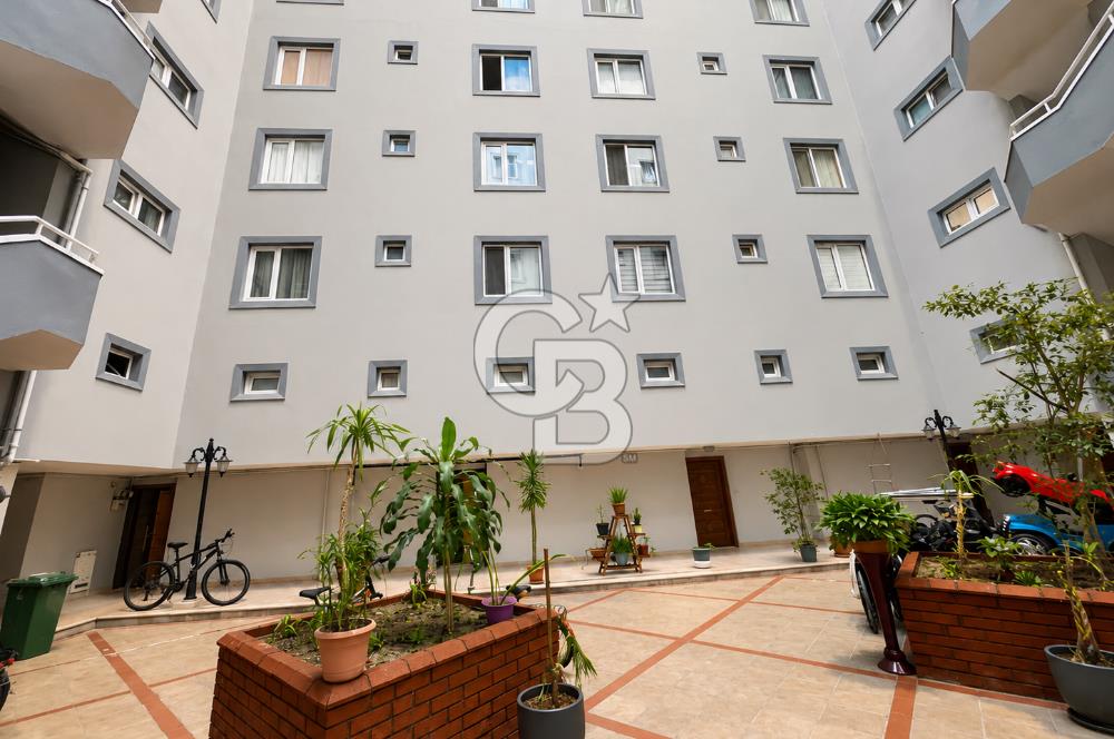 Kordonboyu Mahallesinde Satılık Loft Daire