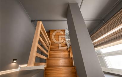 Kordonboyu Mahallesinde Satılık Loft Daire