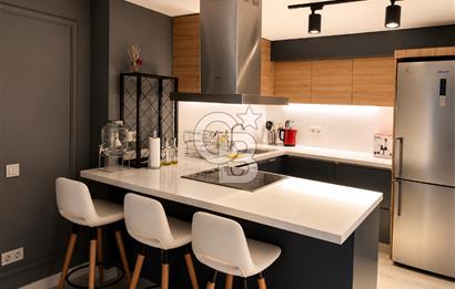 Kordonboyu Mahallesinde Satılık Loft Daire