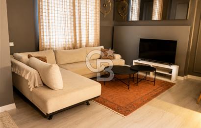 Kordonboyu Mahallesinde Satılık Loft Daire