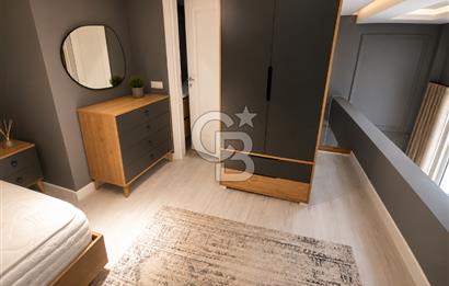 Kordonboyu Mahallesinde Satılık Loft Daire