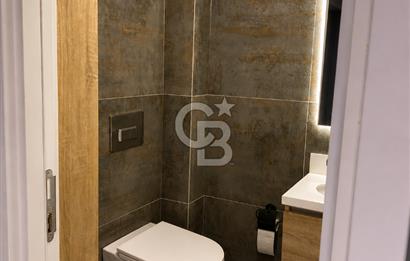 Kordonboyu Mahallesinde Satılık Loft Daire